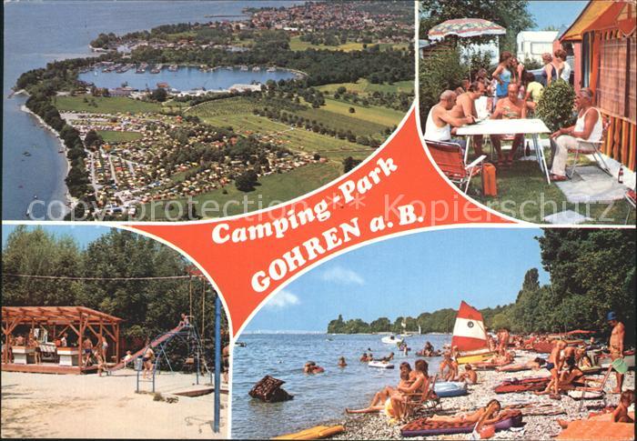 Gohren Camping-Park