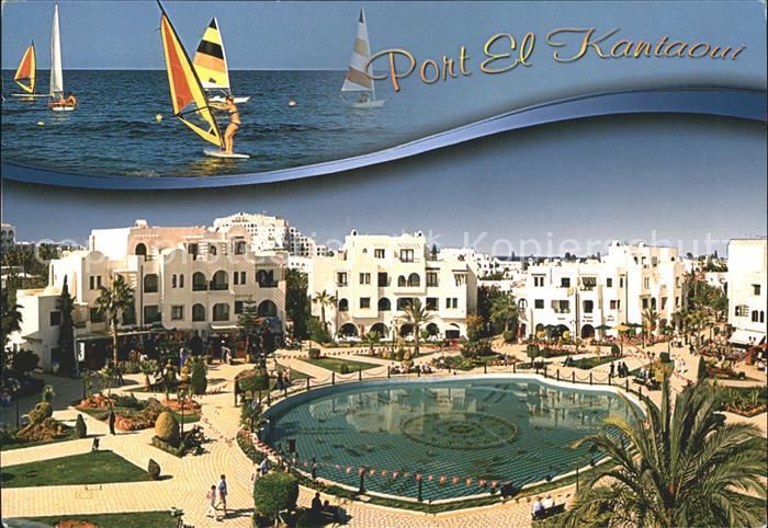 Hammam Sousse Port El Kantaoui