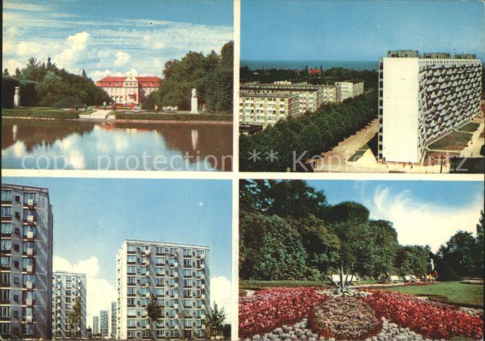 Gdansk Oliwa Muzeum Etnograficzne