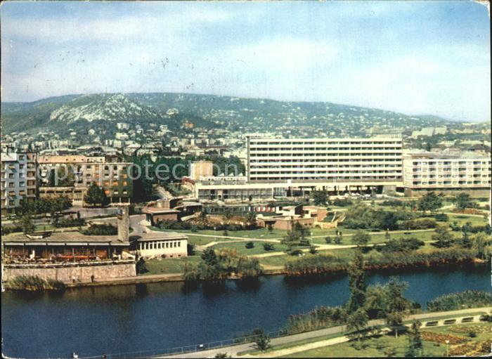 Budapest Hotel Sport