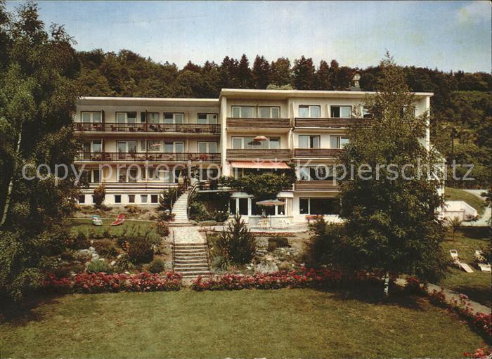 Bad Kissingen Sanatorium Naturheilweisen Dr. med. Kurt Ungemach
