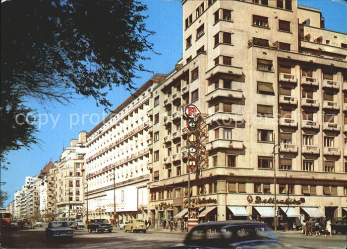 Bucuresti Bukarest Bucaresti RO Vedere