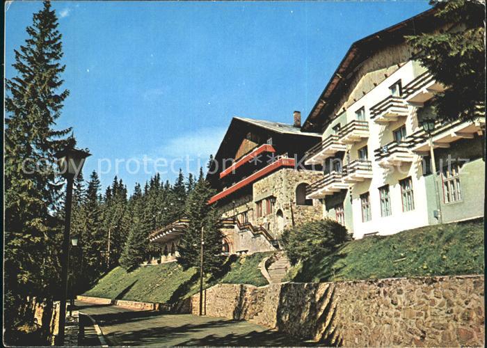 Paltinis Gebaeude