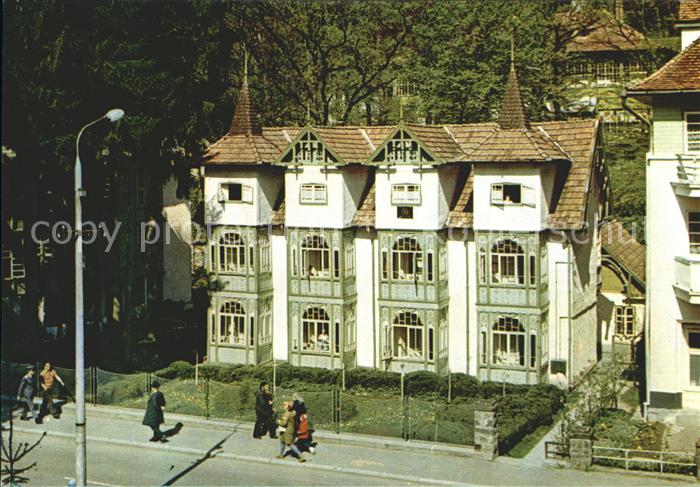 Sovata Vila Luiza