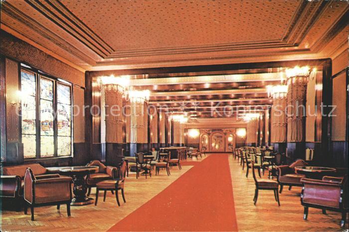 Tirgu Mures Kulturpalast