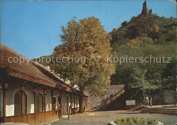 Szigliget Burgrestaurant