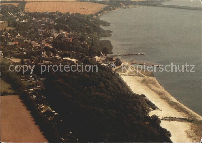 Altefaehr Ruegen Fliegeraufnahme