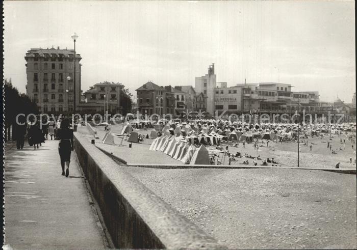 Saint-Jean-de-Luz Plage Casino
