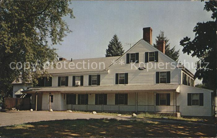 Ipswich Massachusetts Ipswicch House Restaurant
