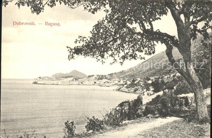 Dubrovnik Ragusa