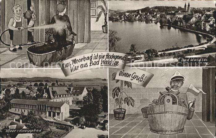 Bad Waldsee Moorbad