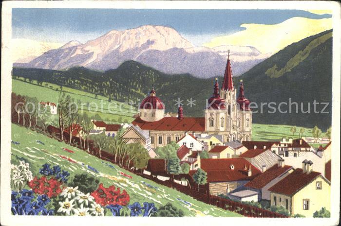 Mariazell Steiermark