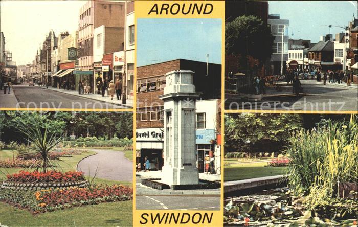 Swindon