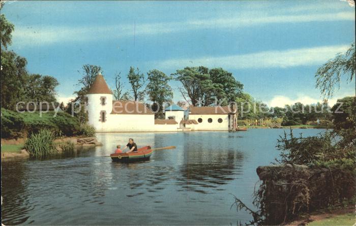 Dundee City St-Andrews Dutch Village