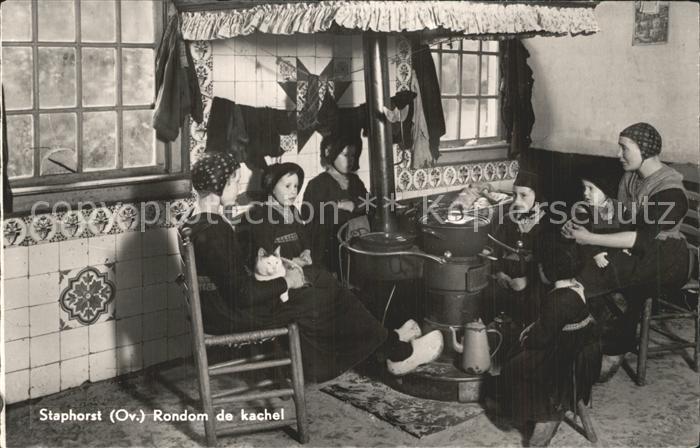 Staphorst Rondom de Kachel