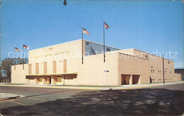 La Crosse Wisconsin Gebaeude