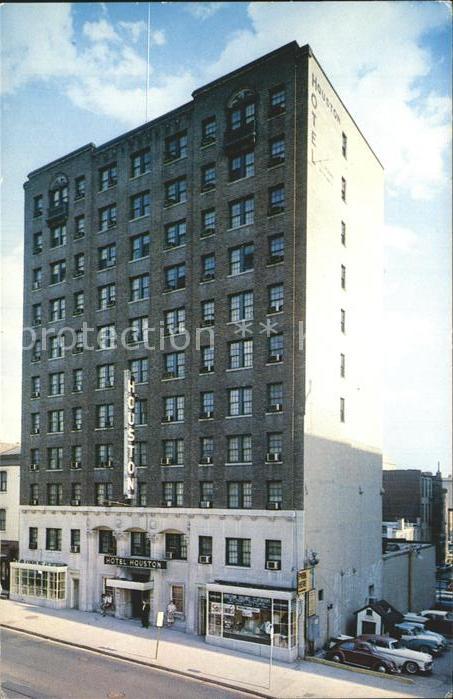 Washington DC Houston Hotel