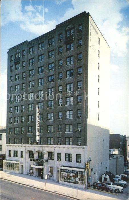 Washington DC Houston Hotel