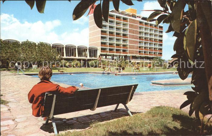 Isla Margarita Hotel Bella Vista