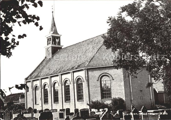 Staveren Kerk