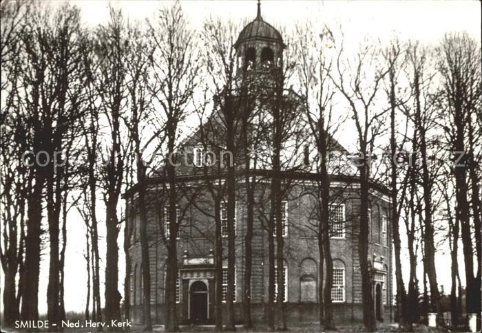Smilde Kerk