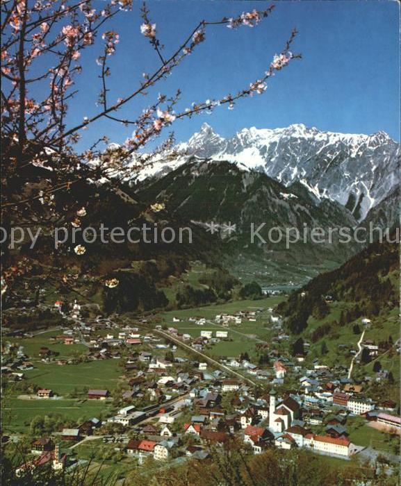 Schruns Vorarlberg Tschagguns