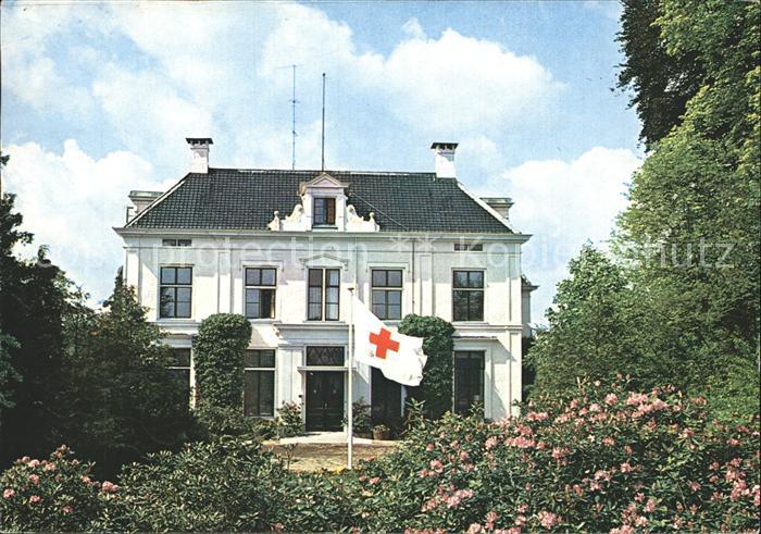 Wezep Gelderland Huize Ijsselvliedt