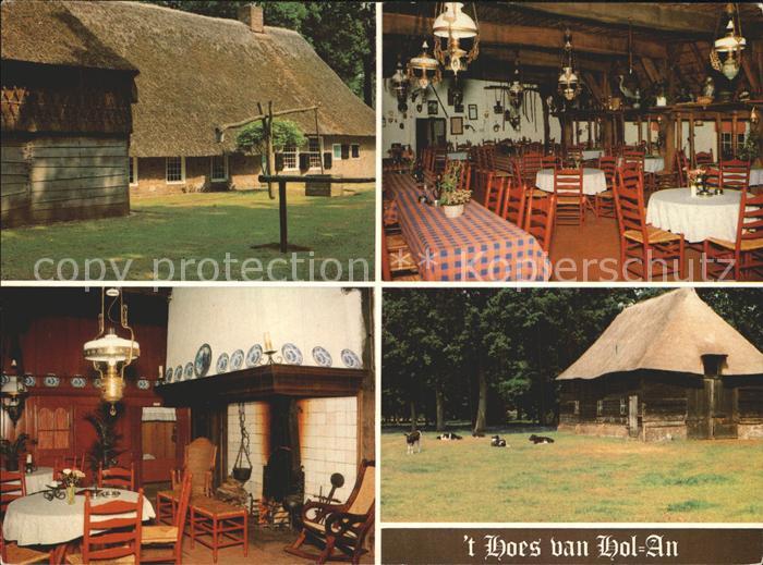 Aalden T Hoes van Hol An