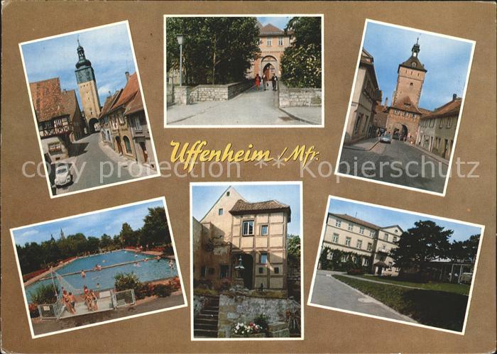 Uffenheim