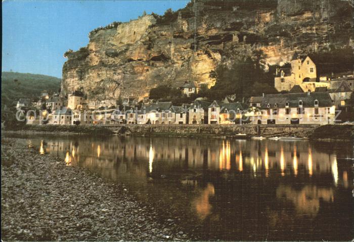 Dordogne Laroque Gageac