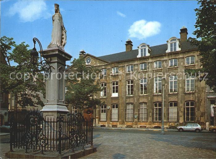 Antwerpen Anvers Platin Moretus Museum