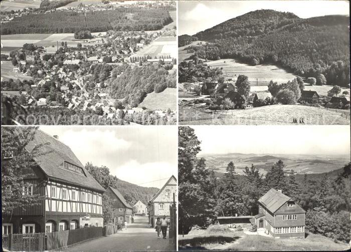 Waltersdorf Zittau