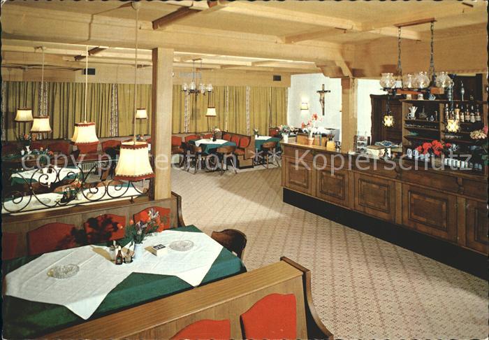 Thiersee Alpengasthof Pension Schneeberg