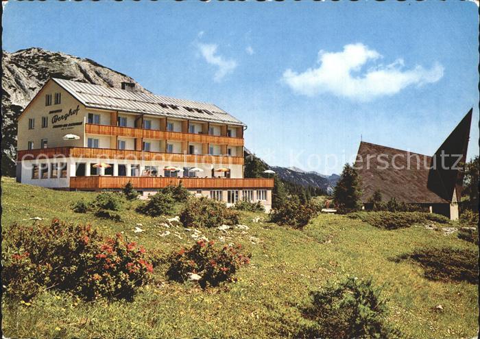 Tauplitzalm Kirchenwirt Pension Restaurant