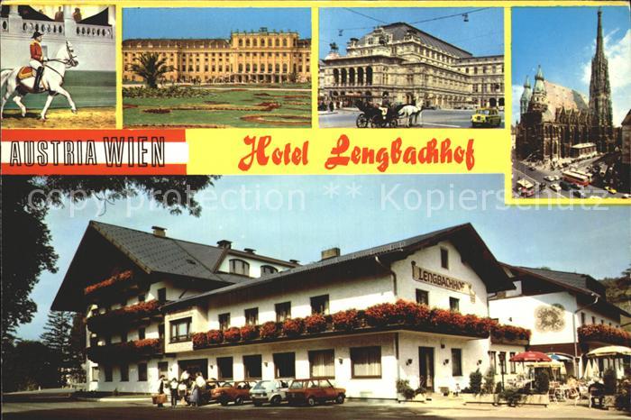 Altlengbach Hotel Restaurant Boeswarth Lengbachhof