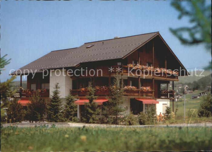 Andelsbuch Vorarlberg Gasthaus Fetz
