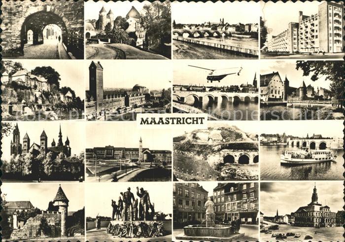 Maastricht
