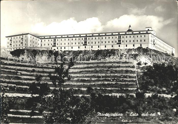 Montecassino