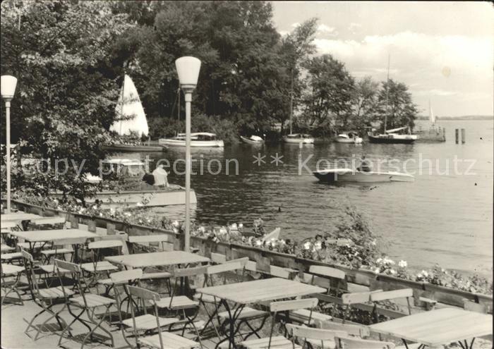 Brandenburg Havel am Breitlingsee