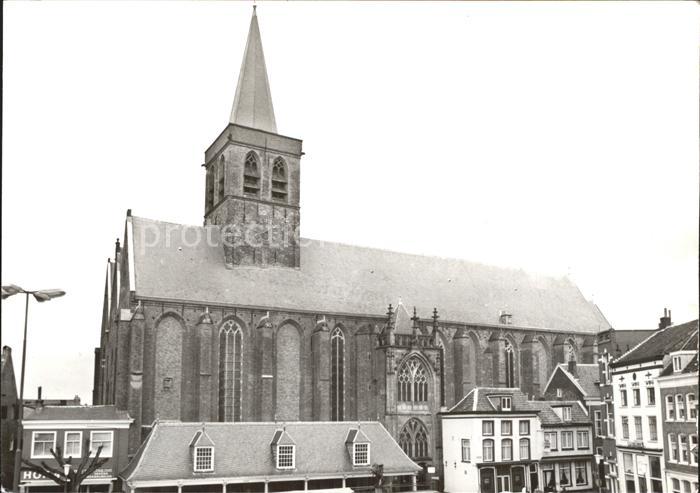 Amersfoort St. Joriskerk