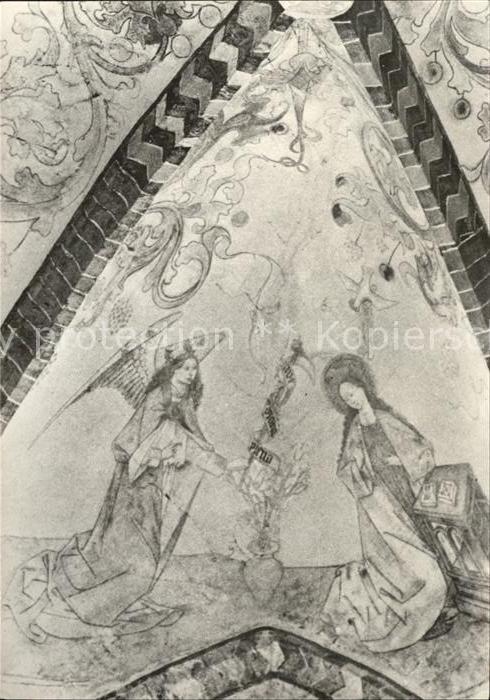 Loppersum Kerk Annunciatie