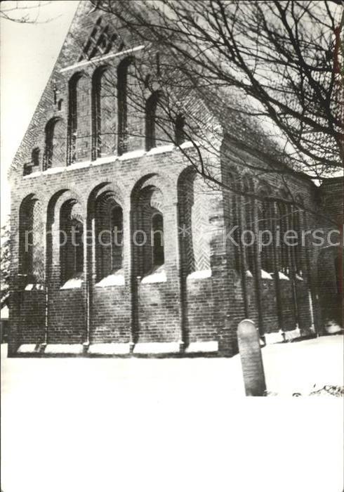 Leermens Kerk
