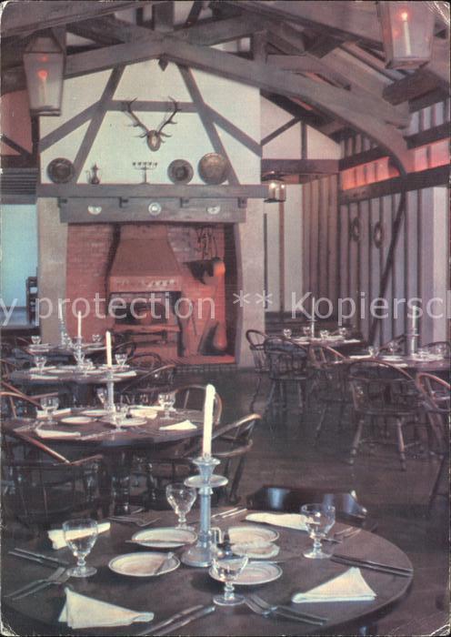 La Habana Restaurante El Conejito