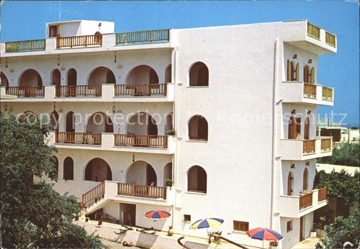Malia Hotel Arcadi