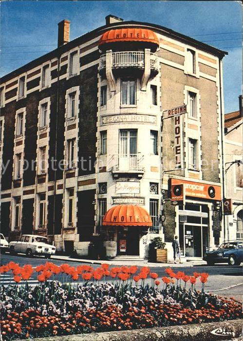 Perigueux Hotel Regina