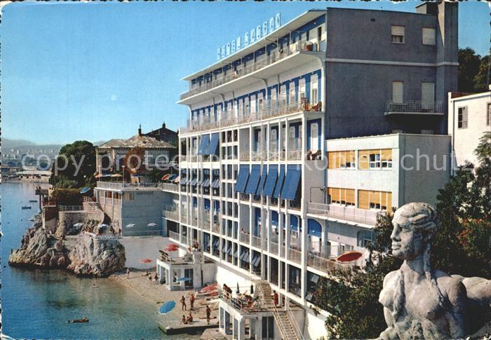 Rijeka Fiume Palace Hotel Jadran