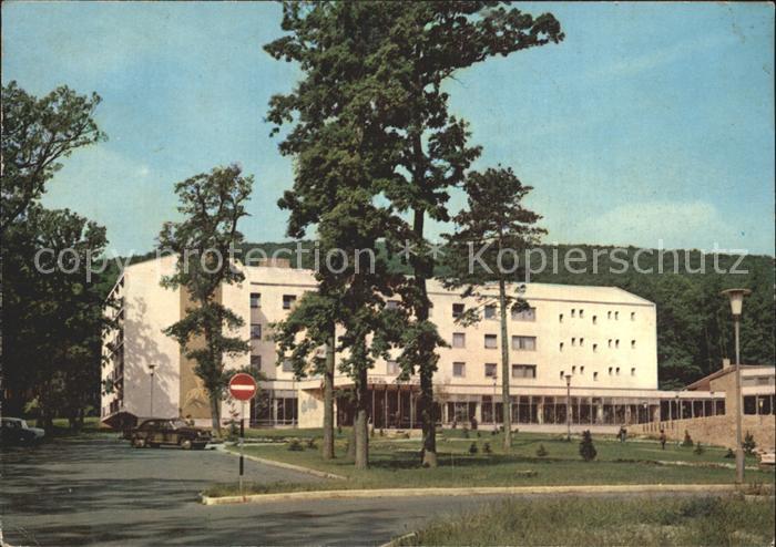 Sopron Oedenburg Hotel Fenyves