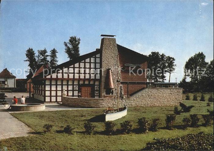 Lembruch Fischhandlung Ternaeben