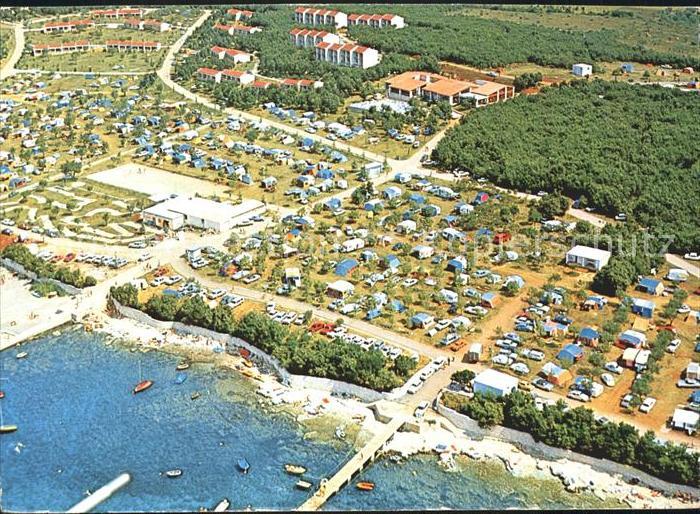 Koversada FDGB Erholungsheim