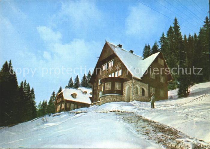 Lacu Rosu Villa No 17